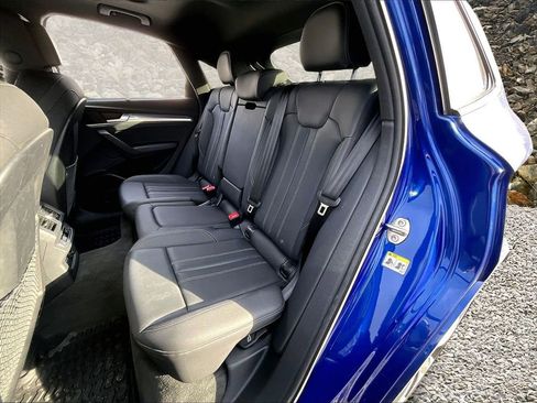 Used 2022 Audi Q5 2.0T Prestige image 23