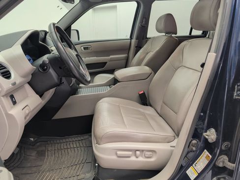 Used 2014 Honda Pilot EX-L image 12