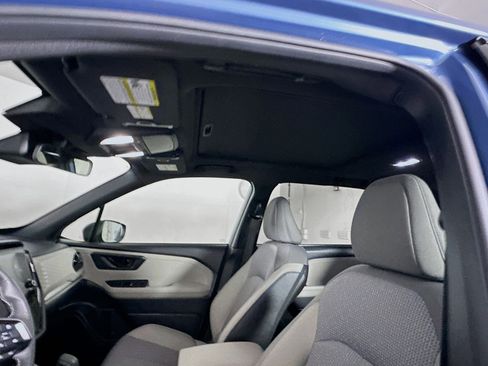 Used 2025 Subaru Forester Premium image 25