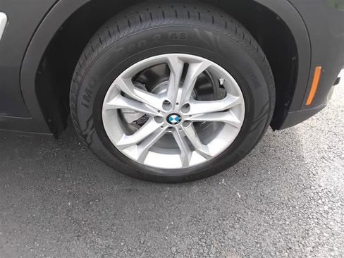 Used 2019 BMW X3 sDrive30i RWD image 12