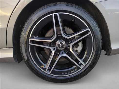 Used 2020 Mercedes-Benz C 300 4MATIC Sedan image 23