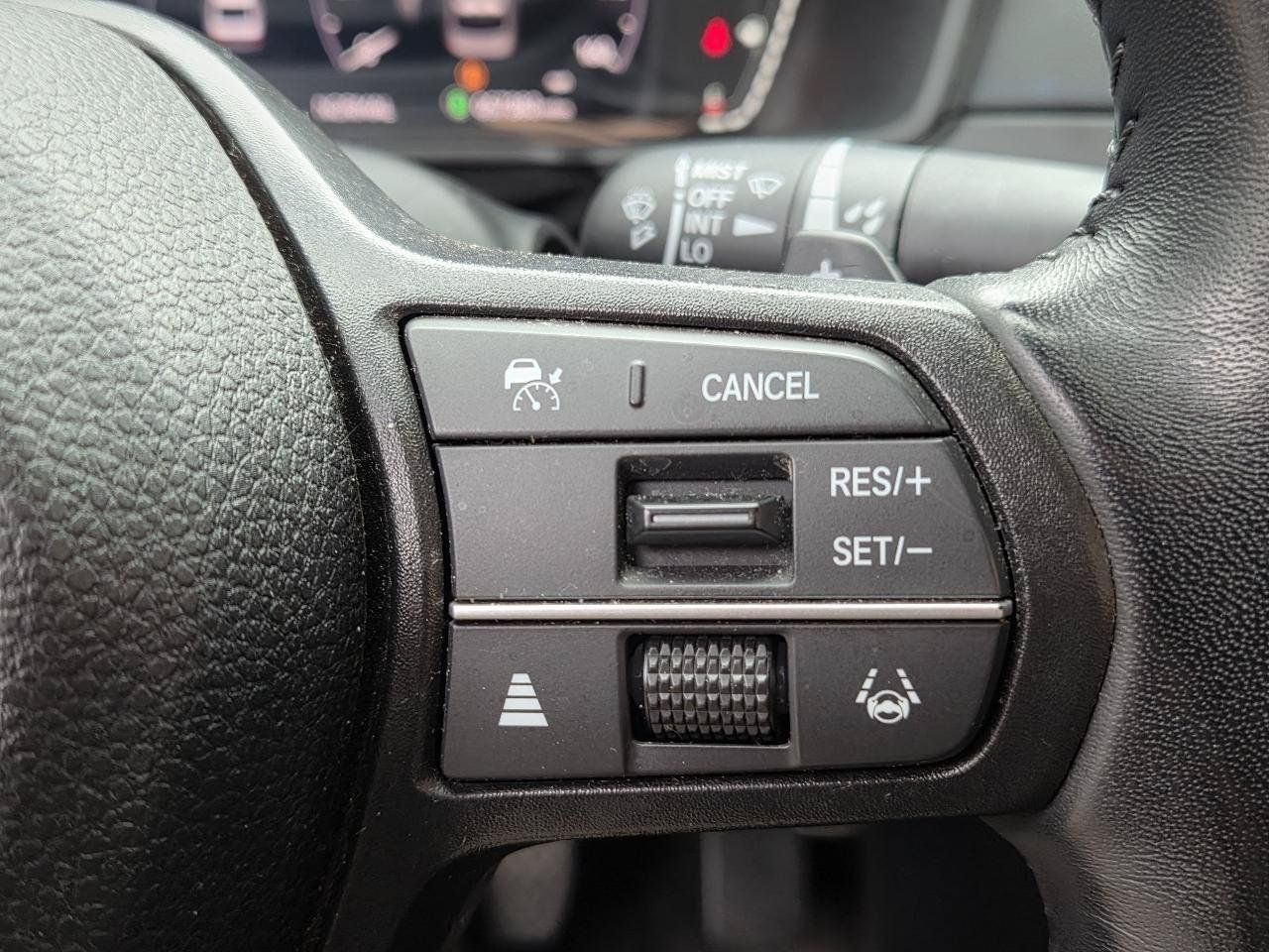Used 2024 Honda Accord EX-L image 26