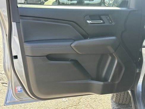 Used 2025 GMC Canyon Elevation w/ Convenience Package image 13