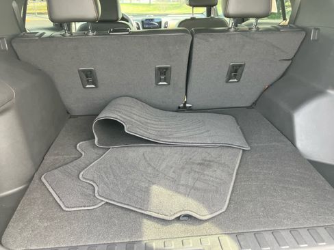 Used 2023 Chevrolet Equinox Premier image 6