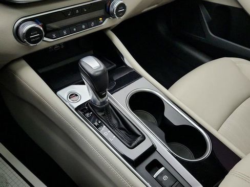 Used 2022 Nissan Altima 2.5 SL image 17