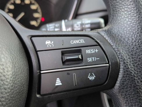 Used 2024 Honda CR-V EX image 25