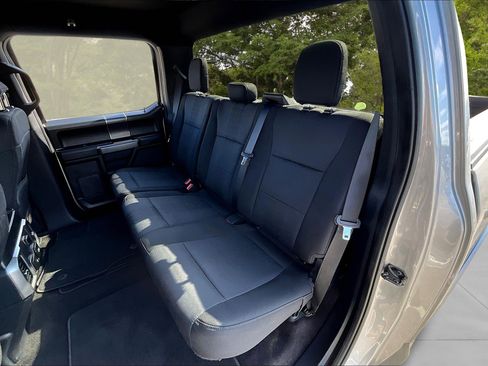 Used 2020 Ford F150 XLT w/ Equipment Group 301A Mid image 24