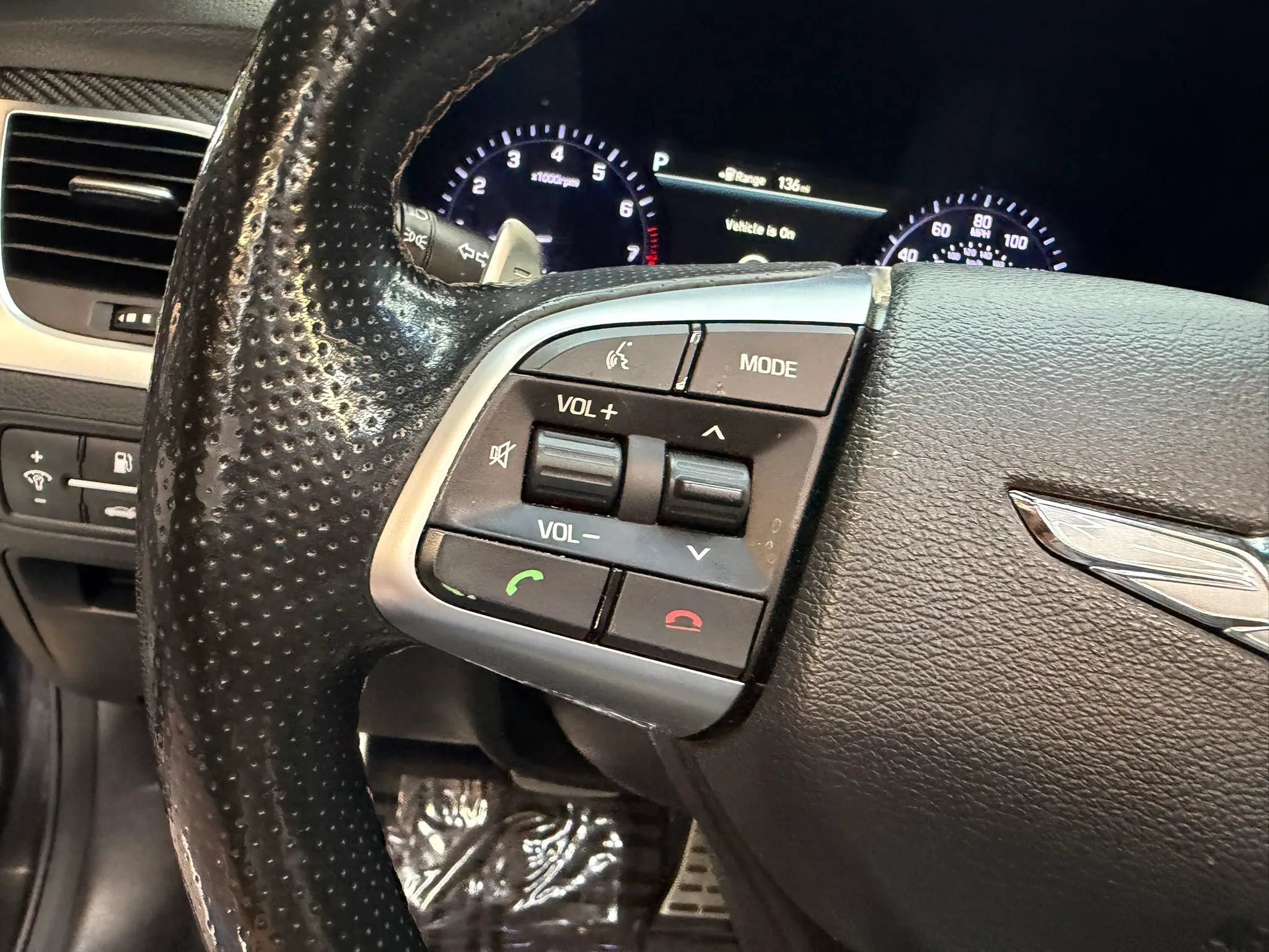 Used 2019 Genesis G80 3.3T Sport RWD image 19