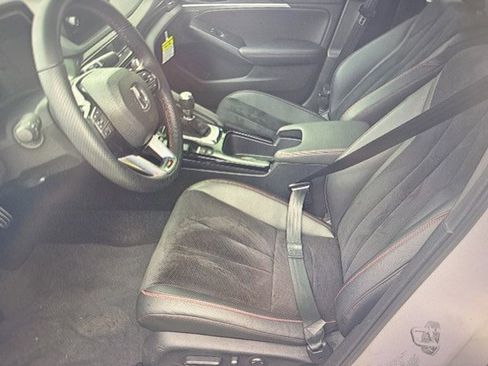 Used 2025 Acura Integra Type S image 9