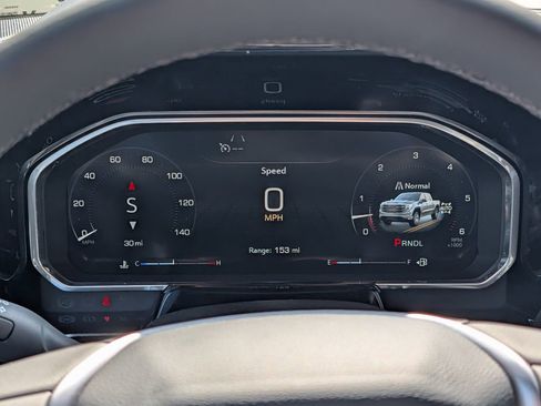 New 2026 GMC Sierra 1500 SLE image 34