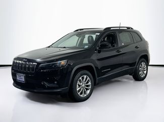 Used 2022 Jeep Cherokee Latitude Lux video 1