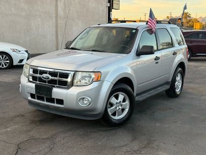Used 2011 Ford Escape XLT