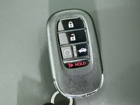 Used 2025 Honda Accord EX-L image 41