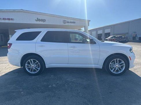 Certified 2024 Dodge Durango GT image 14