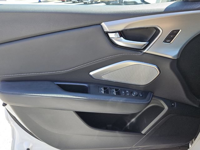 Certified 2023 Acura RDX w/ Technology Package FWD image 16