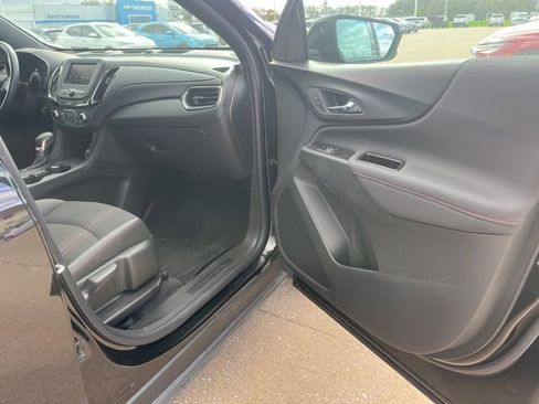 Used 2022 Chevrolet Equinox RS w/ LPO, Floor Liner Package image 54