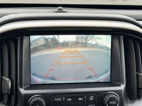 Used 2016 Chevrolet Colorado Z71 image 19