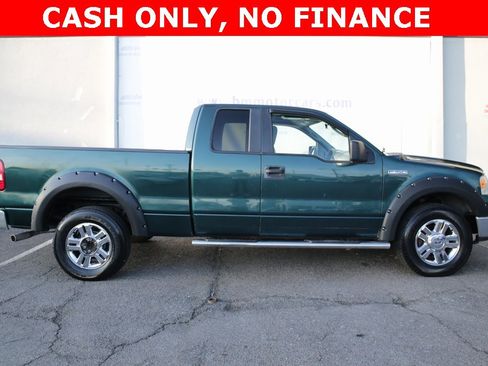 Used 2008 Ford F150 XLT image 7