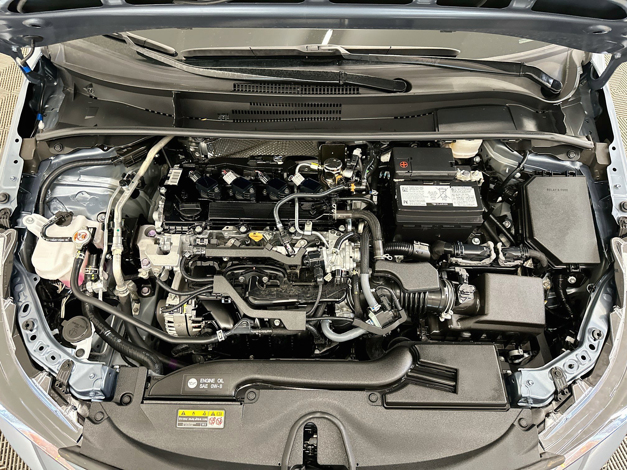 Used 2026 Toyota Corolla LE FWD image 33