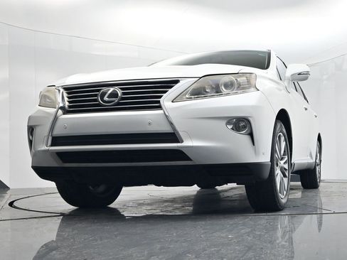 Used 2014 Lexus RX 350 FWD image 51