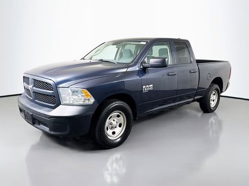 Used 2020 RAM 1500 Tradesman w/ Popular Equipment Group image 4