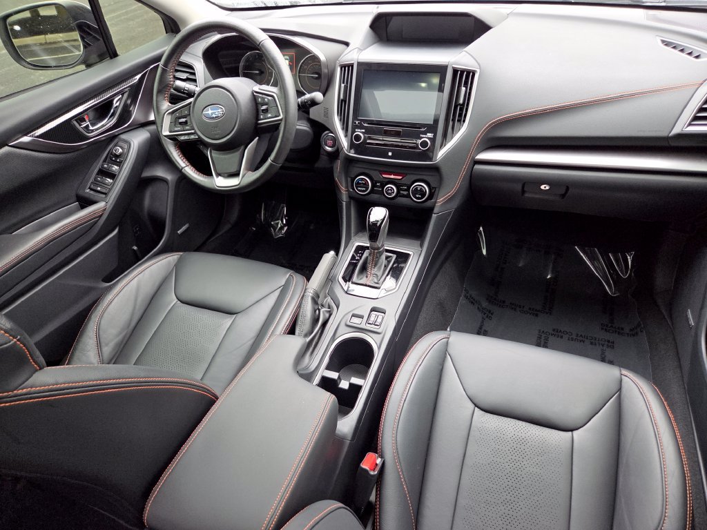 Used 2019 Subaru Crosstrek 2.0i Limited w/ Moonroof Package w/Navigation AWD/4WD image 32