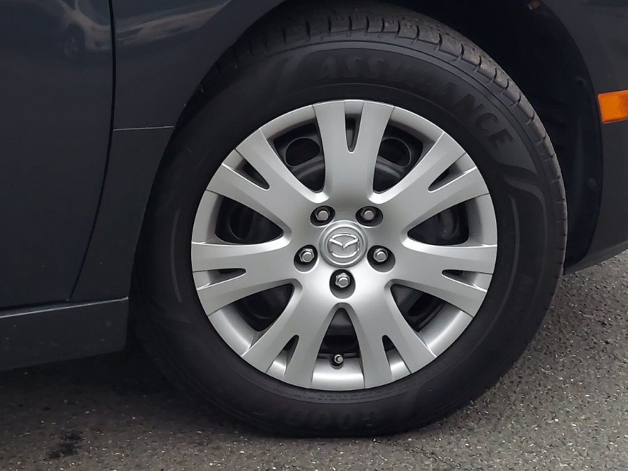 Used 2013 MAZDA MAZDA6 i Sport FWD image 16