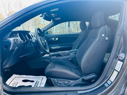 Used 2020 Ford Mustang Coupe w/ Equipment Group 101A image 21