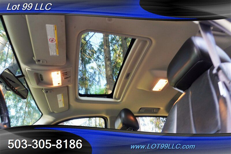Used 2013 Chevrolet Silverado 3500 LTZ AWD/4WD image 3