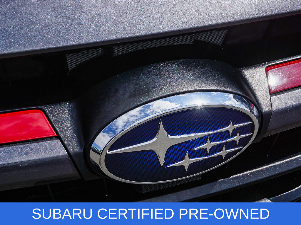 Certified 2025 Subaru Legacy Limited AWD/4WD image 11