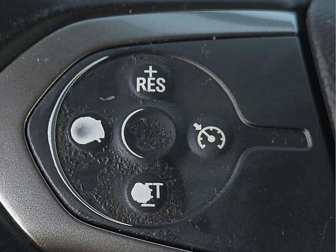 Used 2017 Chevrolet Silverado 1500 LT w/ All Star Edition image 17