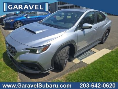 Used 2024 Subaru WRX Premium