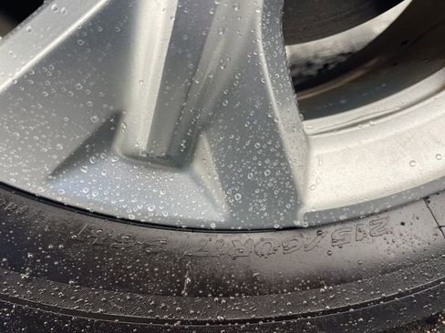 Used 2025 Honda HR-V LX image 30