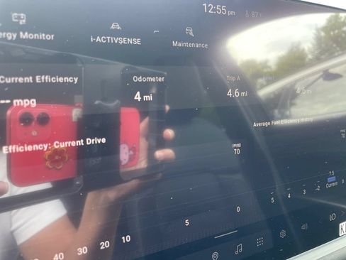New 2026 MAZDA CX-5 Preferred AWD/4WD image 2