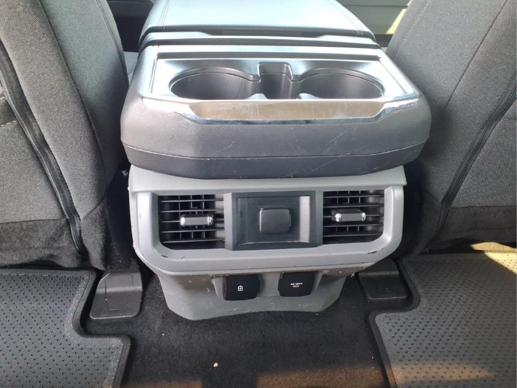 Used 2024 Ford F150 XLT w/ Mobile Office Package AWD/4WD image 17