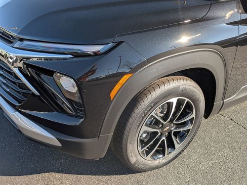 New 2026 Chevrolet TrailBlazer LT w/ LT Cold Weather Package image 10