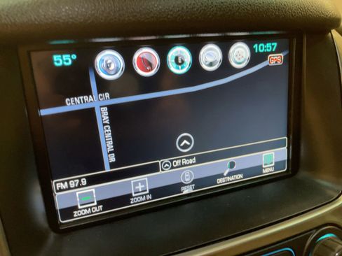 Used 2016 Chevrolet Tahoe LT image 23