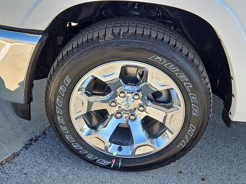 New 2026 RAM 1500 Lone Star RWD image 13