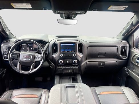 Used 2020 GMC Sierra 1500 AT4 w/ AT4 Premium Package image 23