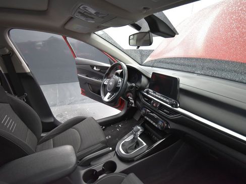 Used 2019 Kia Forte S w/ S Premium Package image 18