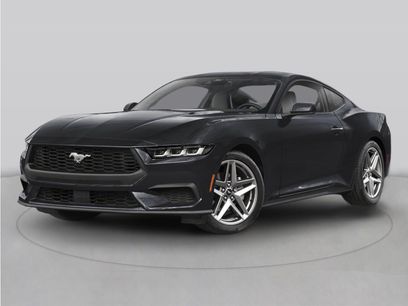 New 2026 Ford Mustang GT Premium