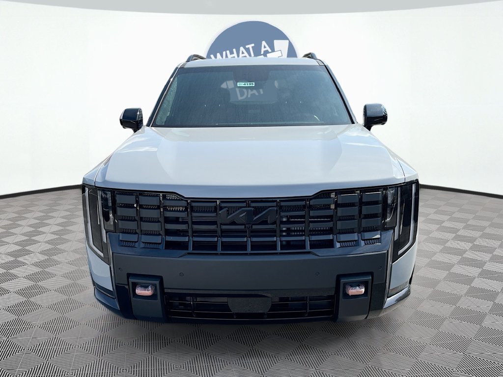 New 2027 Kia Telluride SX Prestige X-Pro AWD/4WD image 2