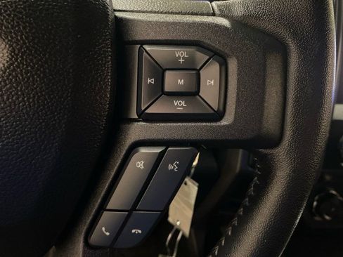 Used 2020 Ford F150 XLT w/ Equipment Group 302A Luxury image 21