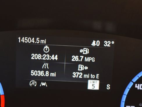 Used 2024 Ford Bronco Sport Heritage w/ Heritage Convenience Package image 12