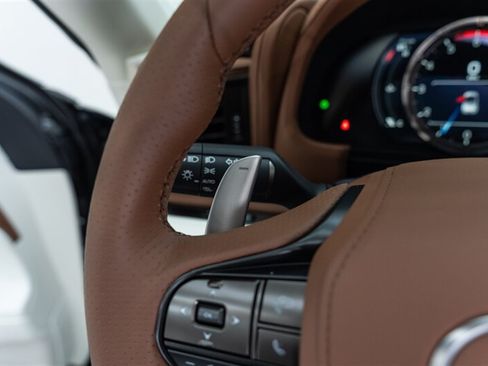 Used 2026 Lexus LC 500 Convertible w/ Inspiration Series RWD image 98