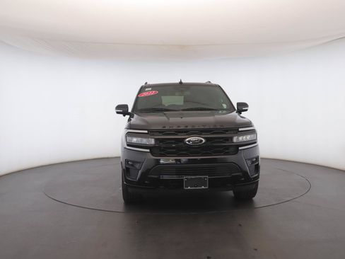 Used 2022 Ford Expedition Max Limited AWD/4WD image 25