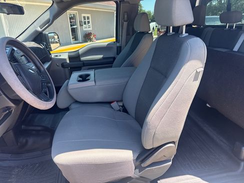 Used 2020 Ford F150 XL w/ Equipment Group 101A Mid AWD/4WD image 19