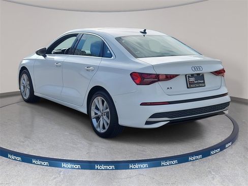 Used 2025 Audi A3 2.0T Premium w/ Convenience Package image 4