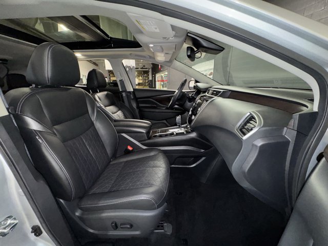Used 2020 Nissan Murano Platinum AWD/4WD image 26