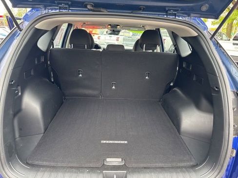 Used 2023 Hyundai Tucson SE image 21